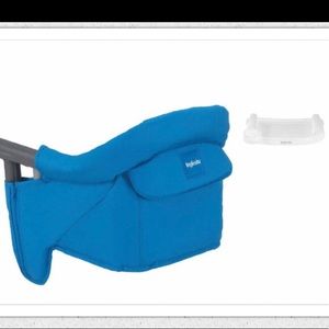 Inglesina portable baby chair